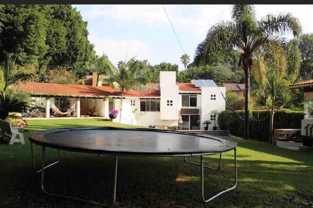 Casa Parais.Espectacular Residencia,Super Equipada Cuernavaca Exterior foto