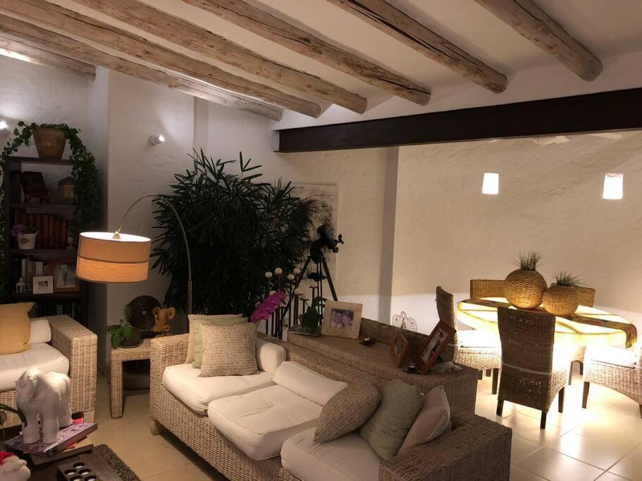 Casa Parais.Espectacular Residencia,Super Equipada Cuernavaca Exterior foto