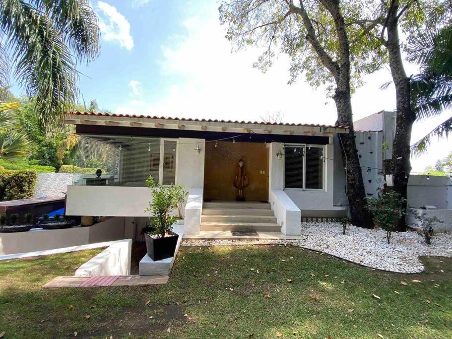 Casa Parais.Espectacular Residencia,Super Equipada Cuernavaca Exterior foto
