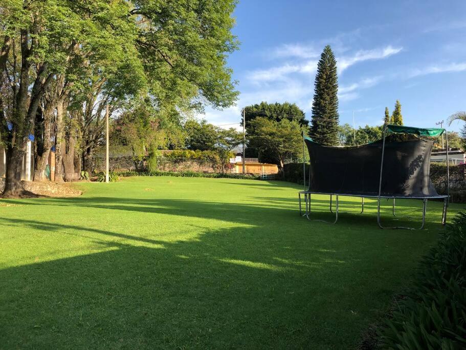 Casa Parais.Espectacular Residencia,Super Equipada Cuernavaca Exterior foto