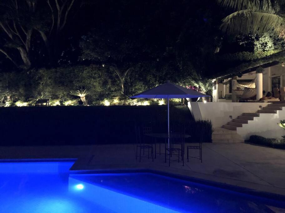 Casa Parais.Espectacular Residencia,Super Equipada Cuernavaca Exterior foto