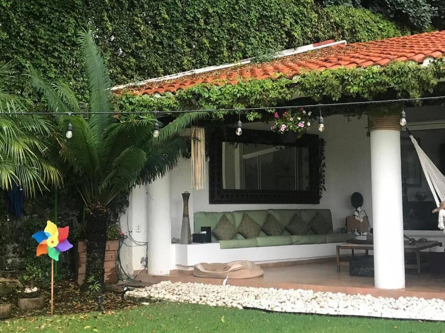 Casa Parais.Espectacular Residencia,Super Equipada Cuernavaca Exterior foto
