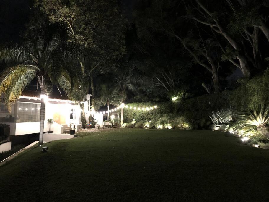 Casa Parais.Espectacular Residencia,Super Equipada Cuernavaca Exterior foto